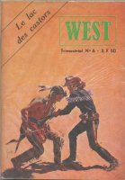 Sommaire West n° 6